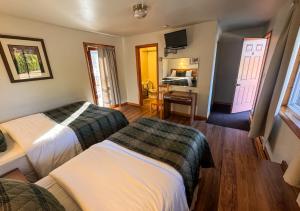 Gallery image of Xenia Lodge in Hunter
