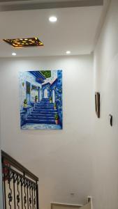 Foto dalla galleria di Hôtel Koutoubia a Chefchaouen