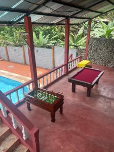 Φωτογραφία από το άλμπουμ του Hotel Los Bancos σε San Miguel de los Bancos