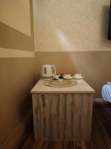Fotografie z fotogalerie ubytování Guesthouse Yildiz v destinaci Sarajevo