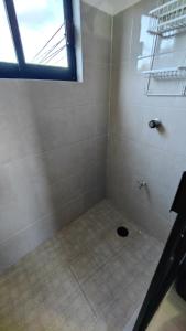 Bagno di Habitacion Codice Maya 1
