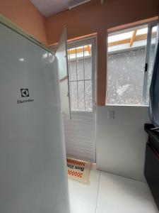 Un baño de kit Net 7 xaxim