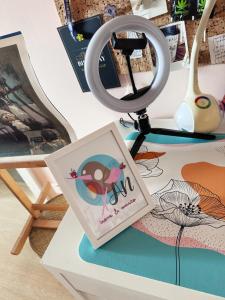 Fotografia z galérie ubytovania Artists' Nest v destinácii Marsaskala