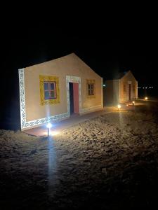 Fotografie z fotogalerie ubytování Camp Ayour Mhamid v destinaci Mhamid