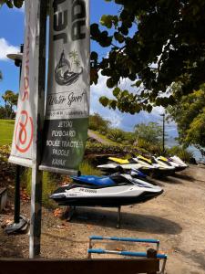 Φωτογραφία από το άλμπουμ του Villa Palétuvier Ste Luce Martinique proche plage σε Sainte-Luce