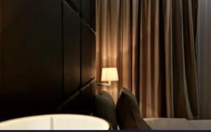 Imagem da galeria de Hotel Garni Ideal em Podgorica