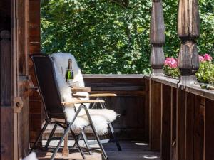 Φωτογραφία από το άλμπουμ του Landhaus Alpbach A Scenic Retreat σε Alpbach