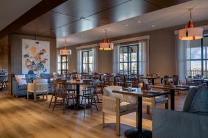 Restoran atau tempat lain untuk makan di The Westin Jekyll Island Beach Resort