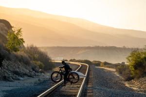 Gallery image of West Coast Surf and Stay in San Clemente