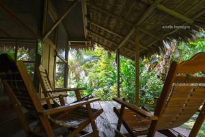 Gallery image of Ecolucerna Lodge Tambopata in Puerto Maldonado