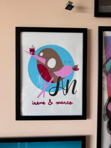 Fotografia z galérie ubytovania Artists' Nest v destinácii Marsaskala