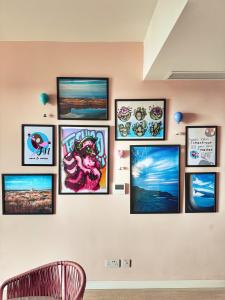 Fotografia z galérie ubytovania Artists' Nest v destinácii Marsaskala