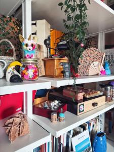 Fotografia z galérie ubytovania Artists' Nest v destinácii Marsaskala