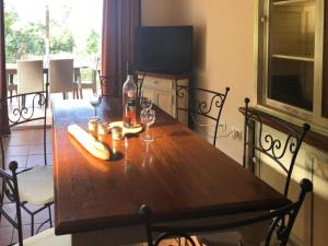 Gallery image of Apartment in Corsica near Canella Beach in Favone +23 photos