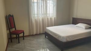 Fotografie z fotogalerie ubytování Sea view villa v destinaci Grand Baie + 1 fotografie