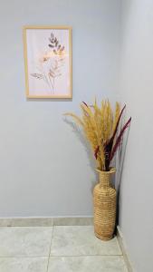 Kuvagallerian kuva majoituspaikasta Seven Space Coliving, joka sijaitsee kohteessa Lagos