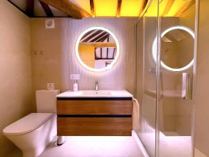 Ένα μπάνιο στο Tropicalidays La Punta Suites Apartment +27 φωτογραφίες