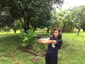 Φωτογραφία από το άλμπουμ του Mango fram resort σε Palayan