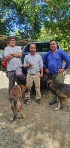 Φωτογραφία από το άλμπουμ του Mango fram resort σε Palayan