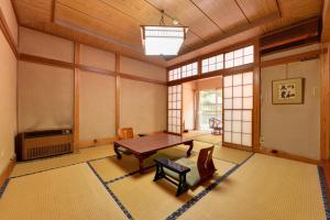 Imagen de la galería de Togakubo, en Isehara