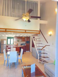 Foto Punta Canas asuva majutusasutuse Stanza Mare Beach Front galeriist