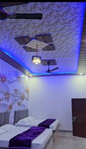 Photo de la galerie de l'établissement Vrindavan Nivas -Near Prem mandir bankey bihari, à Vrindavan