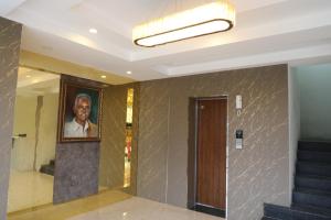 Fotografie z fotogalerie ubytování Hotel Green parrot v destinaci Madurai