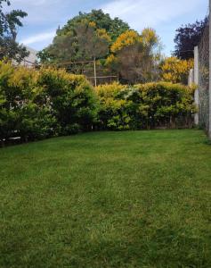 En have udenfor Verde Mar