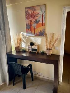 Imagen de la galería de Cosy and modern flat in Mauritius, en Flic en Flac