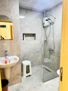 Gallery image of Hakan Apart Otel in Kizkalesi