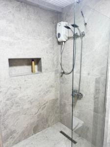 Gallery image of Hakan Apart Otel in Kizkalesi