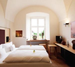 Gallery image of Hotel Kloster Holzen in Allmannshofen