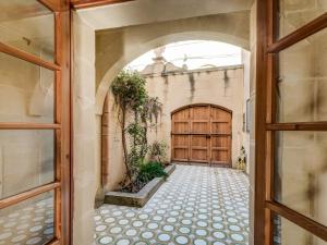 Foto sihtkohas Għasri asuva majutusasutuse Gozo Escape galeriist