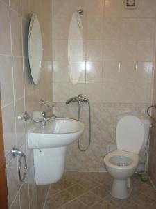 Gallery image of Guest House Pri Valyo in Primorsko