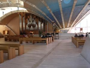 Restaurace v ubytování Hotel Pegaso