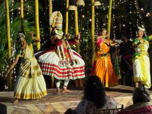 Hosté ubytování Babira brookside heritage resort