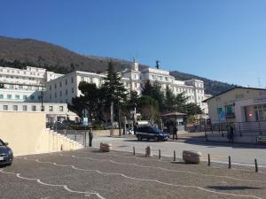 Gallery image of Hotel Pegaso in San Giovanni Rotondo