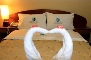 Gallery image of Grand Cesars Hotel in Huaraz