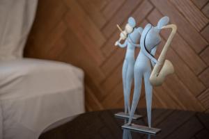 Fotografie z fotogalerie ubytování Casa Maritima ve městě Chania