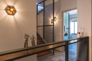 Fotografie z fotogalerie ubytování Casa Maritima ve městě Chania