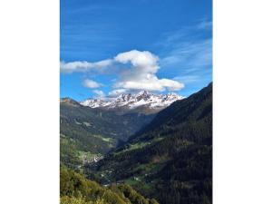 Gallery image of Scenic Mountain Stay in Bartholomäberg in Bartholomäberg