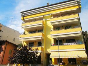 Gallery image of Casa Sonneninsel in Grado
