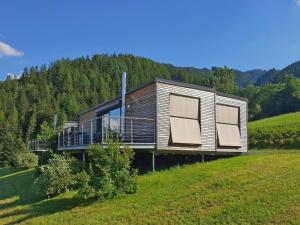 Táj Show holiday homes közelében