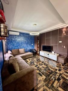 Zdjęcie z galerii obiektu Modern 2BHK in Prime Location w mieście Pokhara