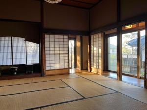 Fotografie z fotogalerie ubytování 甘糟屋敷 Amakasu Yashiki KAMAKURA v destinaci Kamakura