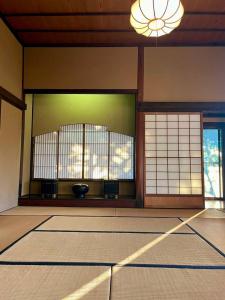Fotografie z fotogalerie ubytování 甘糟屋敷 Amakasu Yashiki KAMAKURA v destinaci Kamakura