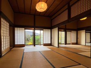 Fotografie z fotogalerie ubytování 甘糟屋敷 Amakasu Yashiki KAMAKURA v destinaci Kamakura