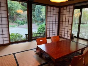Fotografie z fotogalerie ubytování 甘糟屋敷 Amakasu Yashiki KAMAKURA v destinaci Kamakura