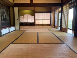 Fotografie z fotogalerie ubytování 甘糟屋敷 Amakasu Yashiki KAMAKURA v destinaci Kamakura