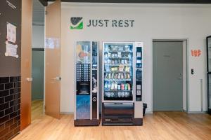 Mynd úr myndasafni af Just Rest Automatic Hostel í Viljandi